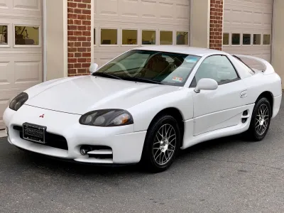 3000 GT